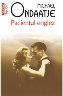 Pacientul englez - Michael Ondaatje