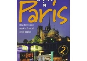 Going to Live in Paris - Alan Hart