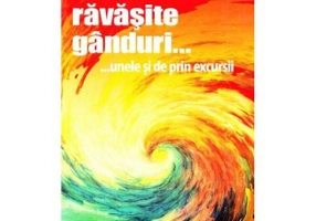 Ravasite ganduri... unele si de prin excursii - George Coca