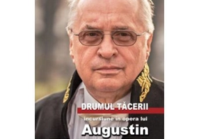 Drumul tacerii. Incursiune in opera lui Augustin Buzura - Alexandru Cristian