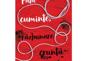 Fata cuminte, razbunare crunta. Al doilea volum seria Crima perfecta - Holly Jackson