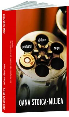 Parfumul vaduvei negre