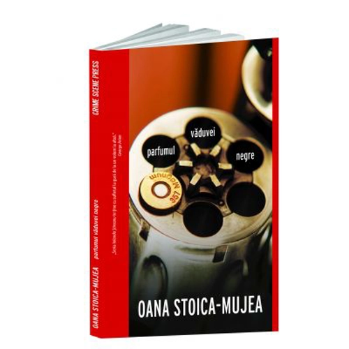 Parfumul vaduvei negre