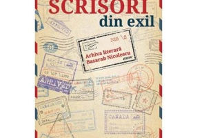 Scrisori din exil