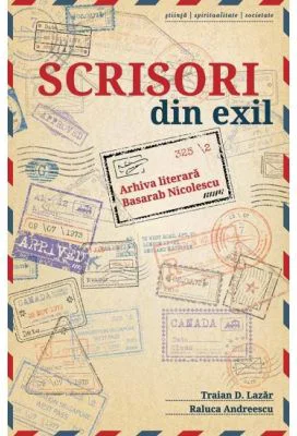 Scrisori din exil