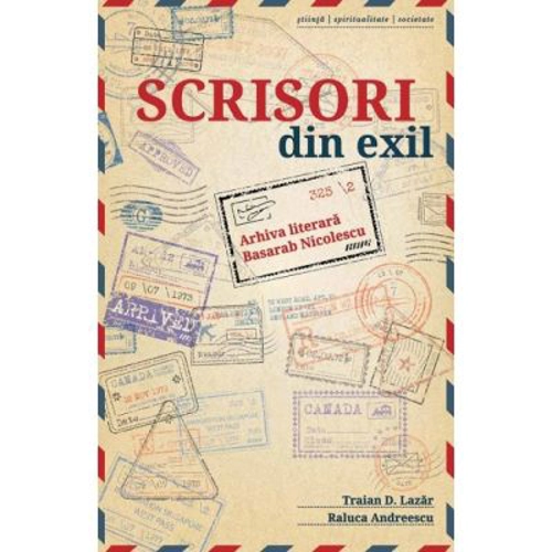 Scrisori din exil
