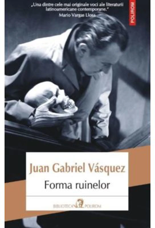 Forma ruinelor