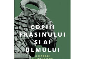Copiii Frasinului si ai Ulmului - Neil Price