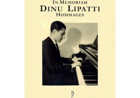 In memoriam Dinu Lipatti. Hommages - Madeleine Lipatti