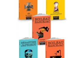 Pachet autori clasici