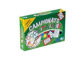 Campionato d'italiano