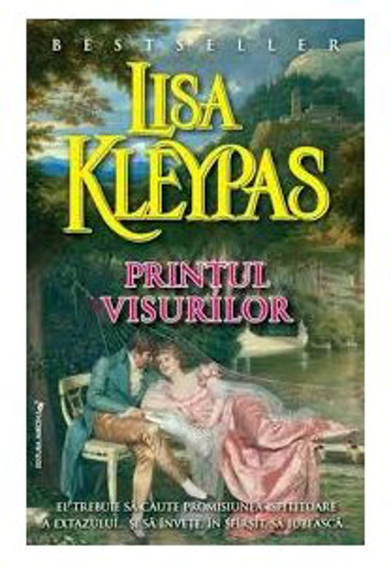 Printul visurilor
