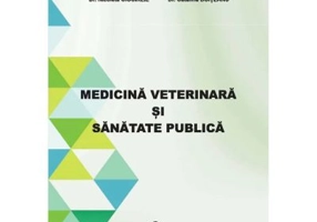 Medicina Veterinara si Sanatate Publica - dr. Laurentiu Tudor, coord.