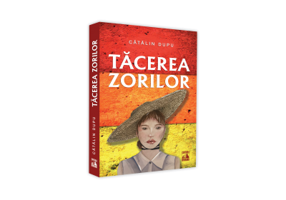 Tacerea zorilor - Catalin Dupu