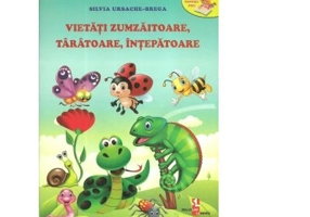 Vietati zumzaitoare, taratoare, intepatoare