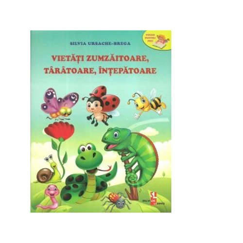 Vietati zumzaitoare, taratoare, intepatoare