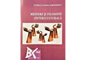 Mediere si filosofie - Codruta-Diana Simionescu