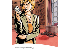 Level 3: Ks First Case Book and MP3 Pack - L. G. Alexander