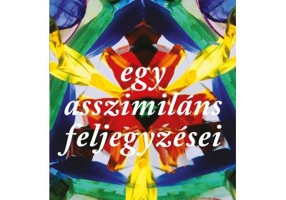 Egy asszimilans feljegyzesei - Szekely Ervin