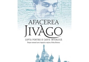Afacerea Jivago - Peter Finn, Petra Couvee