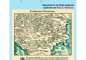 Atlas istoric - Dinu C. Giurescu