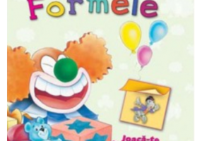 Formele. Joaca-te si descopera