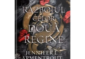 Razboiul celor doua regine