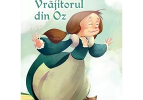 Ce ne invata Vrajitorul din Oz