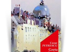 Greta Garbo. Editia 2020