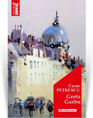 Greta Garbo. Editia 2020