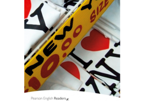 Level 3. New York Book and MP3 Pack - Vicky Shipton