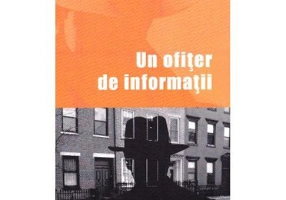 Un ofiter de informatii - Hairabetian Sevag