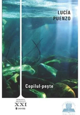 Copilul-peste