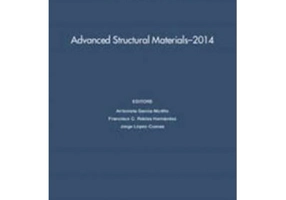 Advanced Structural Materials - 2014: Volume 1765 - Antonieta Garcia-Murillo, Francisco C. Robles Hernandez, Jorge Lopez-Cuevas