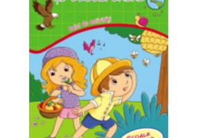 Cunoastere si descoperire. Scoala copiilor isteti