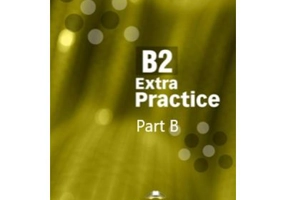 Digi secondary B2 Part B extra practice digi-book application