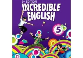 Incredible English 5. 2nd Edition. iTools DVD-ROM - Sarah Phillips