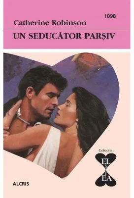 Un seducator parsiv