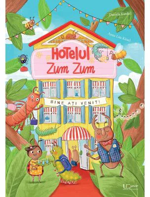 Hotelul Zum Zum