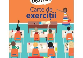 Hallo Deutsch! Carte de exercitii - Sam Hutchinson, Emilie Martin