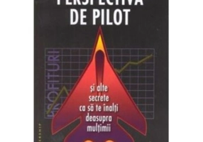 Perspectiva de pilot - John Michael Magness