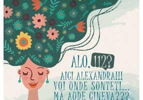 Alo, 112?