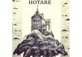 Hotare - Andreea Iulia Scridon