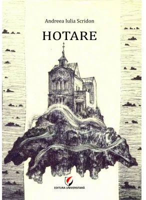 Hotare - Andreea Iulia Scridon