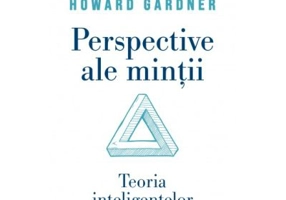 Perspective ale mintii - Haward Gardner