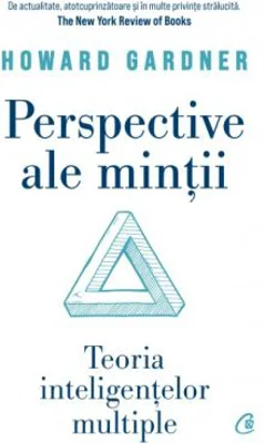 Perspective ale mintii - Haward Gardner