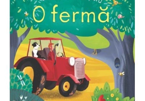 O ferma (Usborne)