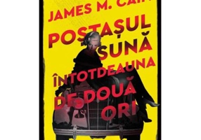 Postasul suna intotdeauna de doua ori