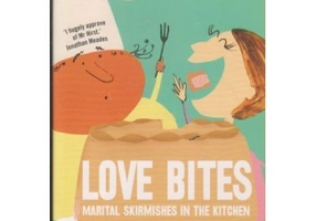 Love Bites - Christopher Hirst