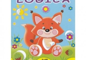 Vulpisoara. Dezvoltam logica cu abtibilduri